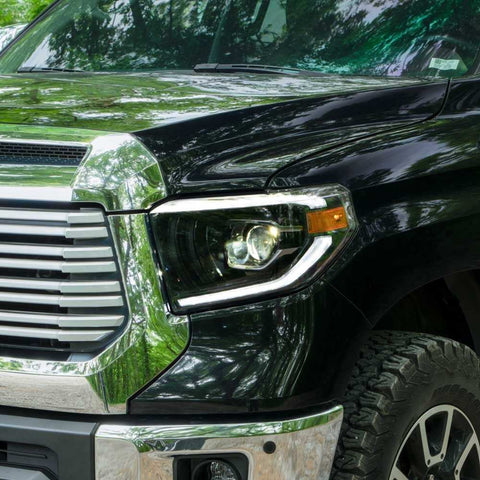 DIODE DYNAMC FL0003 2014-2021 TOYOTA TUNDRA LED PROJECT