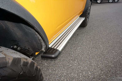 RB2 R.BOARD BRONCO 4 DR. SS 2021-22