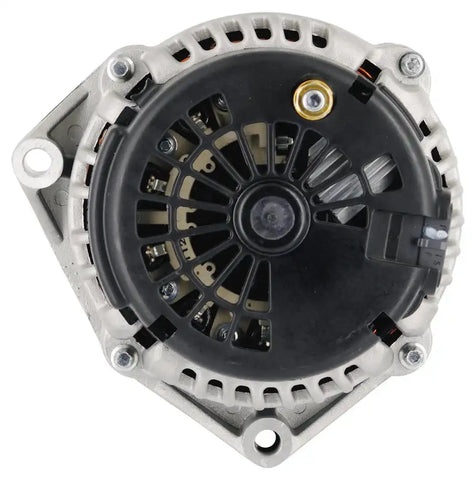HIGH AMP ALTERNATOR