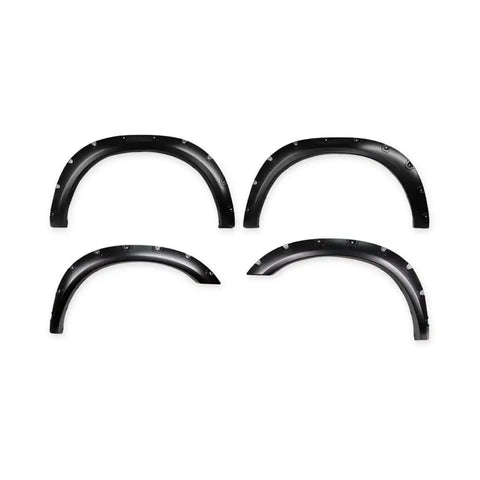 TRAILFX TFD3006S POCKET STYLE FLARE SMOOTH SET OF 4