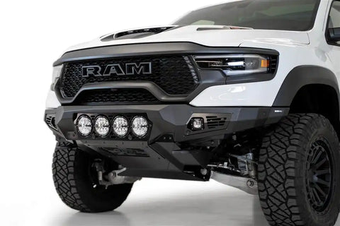 Addictive Desert Designs F620014110103 - Bomber Front Bumper