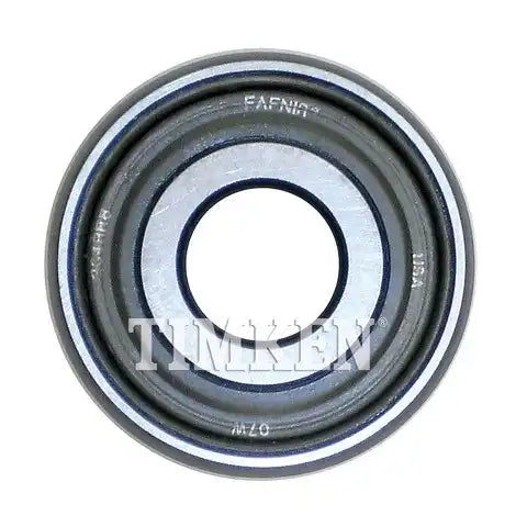 SINGLE ROW BALL BEARING