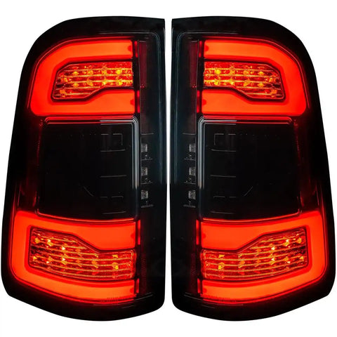 DODGE 19-23 RAM 1500 OLED TAIL LIGH