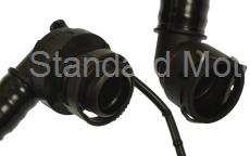 ENGINE CRANKCASE BREATHER HOSE