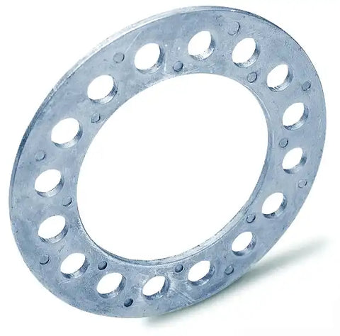SPACER 5HOLE X 100MM 5MM