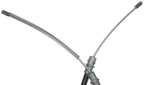 RAYBESTOS BC94372 BRAKE CABLE