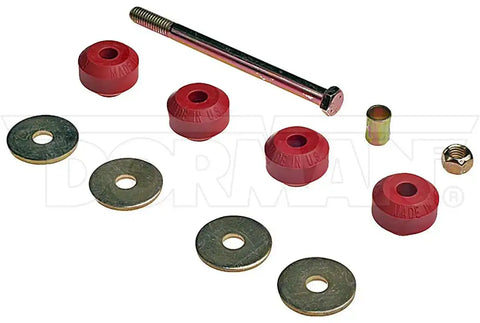 BULLDOG/FULT 6811S00 SERVICE KIT  6' PLASTIC