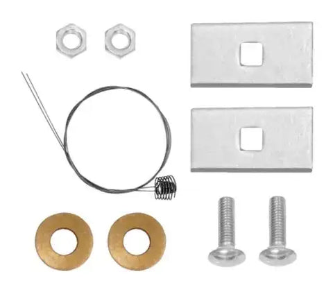 DRAW TITE 75938 ROUND TUBE MAX-FRAME RECEIVER