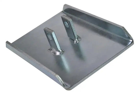ULTRA FAB 17-940006 LG. STD. FOOTPAD