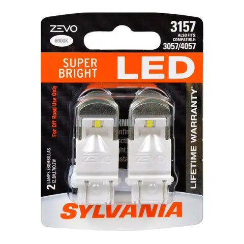 ZEVO2 G2 3157LED.BP2 EN-S
