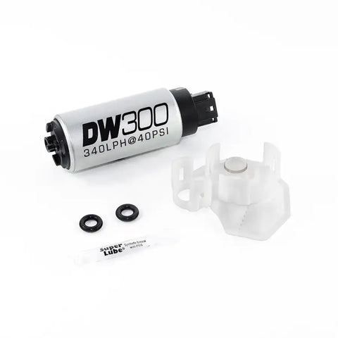 DEATSCHWERKS 9-307-1026 340LPH COMPACT FUEL PUMP W/ 9-1026