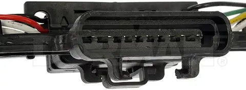 DORMAN 615-201 DIESEL COMPONENTS