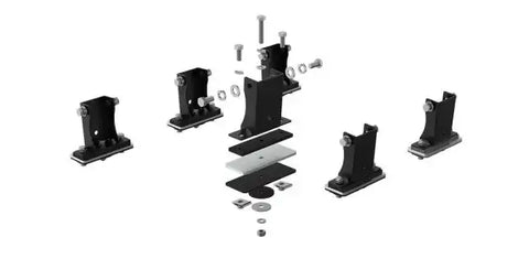 CARGO RACK MOUNT KIT