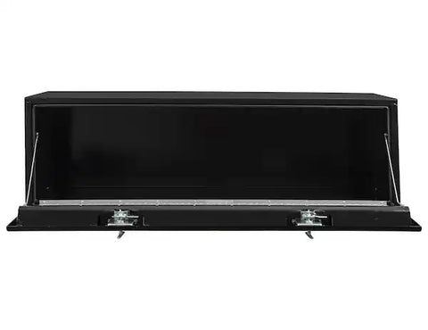BUYERS PROD 1702315 18X18X60 BLK TOOL BOX