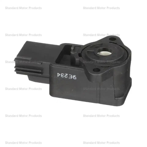 THROTTLE POSITIONER