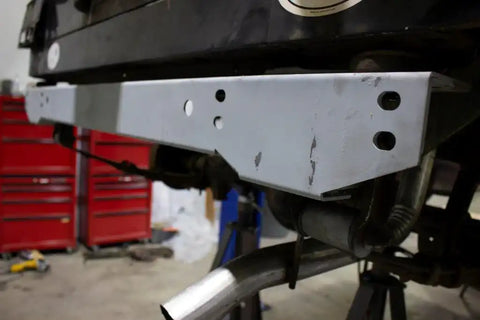 KENTROL RB2006 FRAME REPAIR FOR CROSSMEMBER