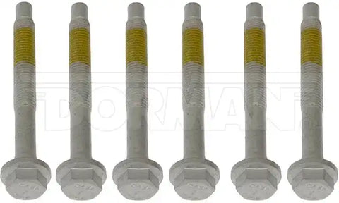 DORMAN 13857 BODY MOUNT BOLT KIT