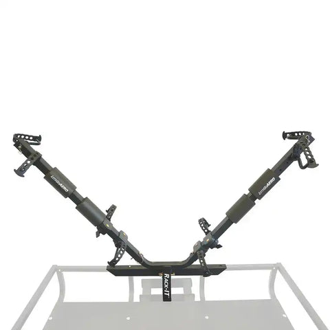 LETS GO AERO H01199 RACK-IT TWO-BIKE RACK ACCESSORY FO