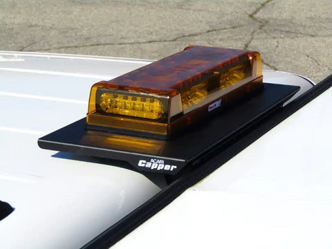 ACARI FLEET RTM-101-LP-C-FORD RTM101LPCFORD-ROOF TOP MT BRACKET