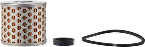 REPLACE FILTER HPG1  6/CS
