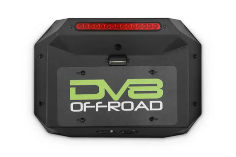DV8 TSJL-04 JEEP WRANGLER JL SPARE TIRE DELETE
