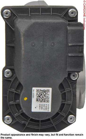 ELECTRIC THROTTLE BODIES