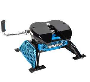 20K M5 SERIES HITCH FOR ISR*