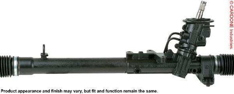 RACK & PINION