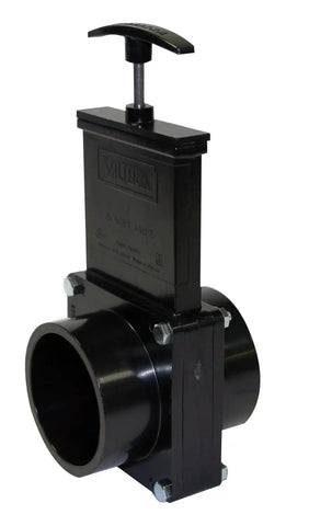 VALVE ASSM 3'SPGT X3'SPGT