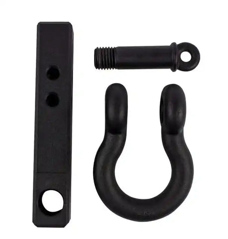 2.0' EXTREME DUTY RECEIVER SHACKLE