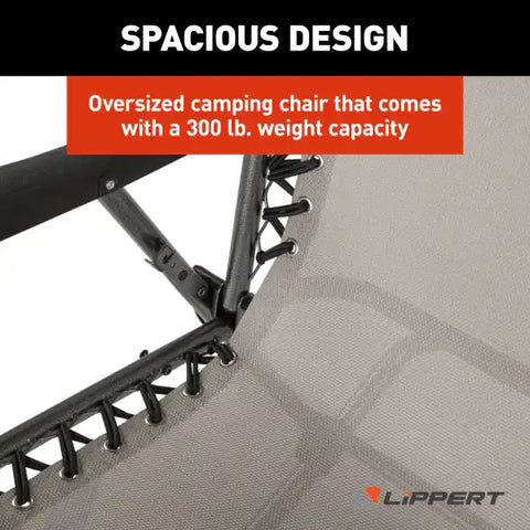 STARGAZER CHAIR SAND