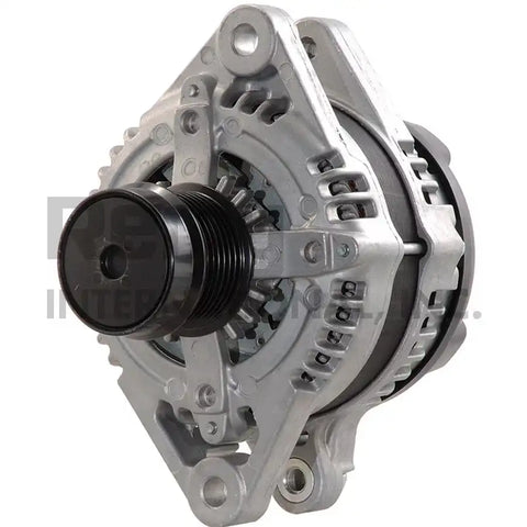 REMANUFACTURED ALTERNATOR