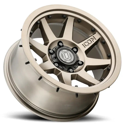 ICON 21817856350BR REBOUND PRO 17  INCH
