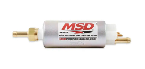 ELEC FUEL PUMP#75116