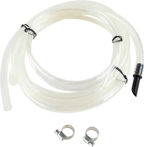 SEA DOG 501072-3 OIL CHANGE PUMP W/BATTERY CLPS