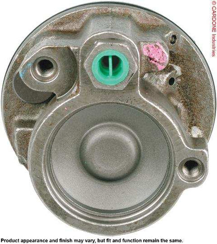 A1 REMFG INC 20-1026 CHEV/GMC TRUCKS 12-96