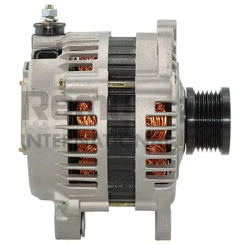 REMANUFACTURED ALTERNATOR