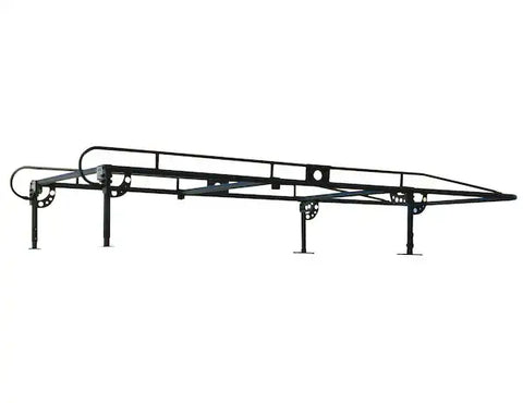 BUYERS PROD 1501250 LADDER RACK UTILITY BODY STEEL
