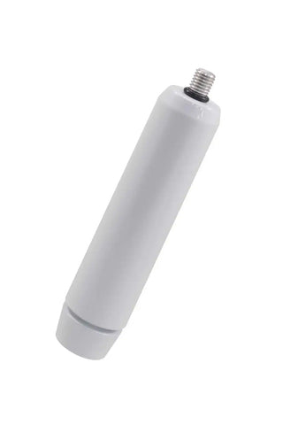 TRUE SPIKE SA115WH TRUE SPIKE BULLET ANTENNA BASE WHIT