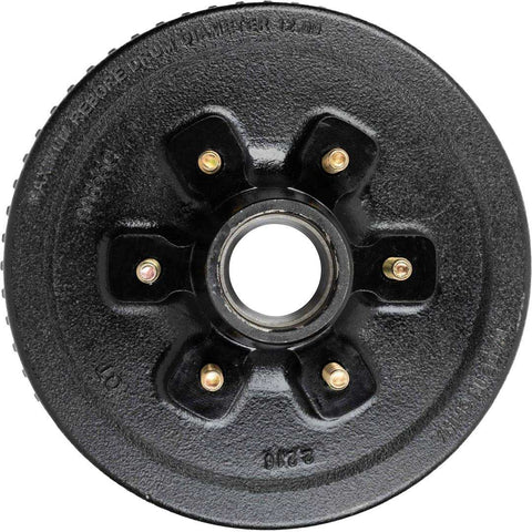 ULTRA FAB 48-979501 HUB/DRUM-6K  6 X 5.5  1/2'-20  12'