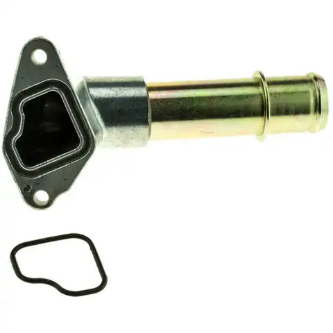 WATER OUTLET