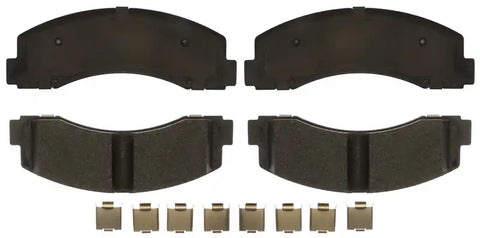 BRAKE PAD SET