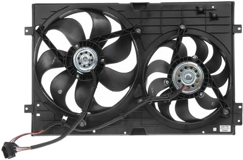 DORMAN 620-799 FAN & MOTOR ASSEMBLY