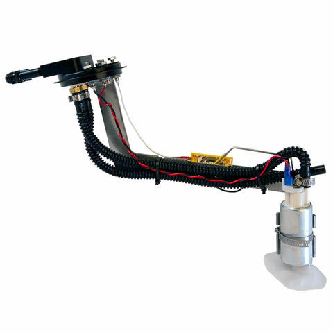 AEROMOTIVE 18072 FUEL PUMP & HANGER