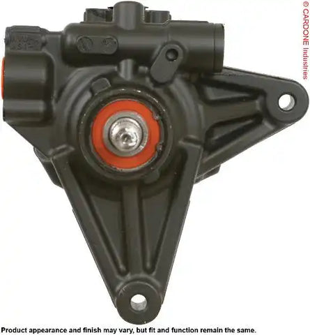 IMP POWER STEERING PUMPS