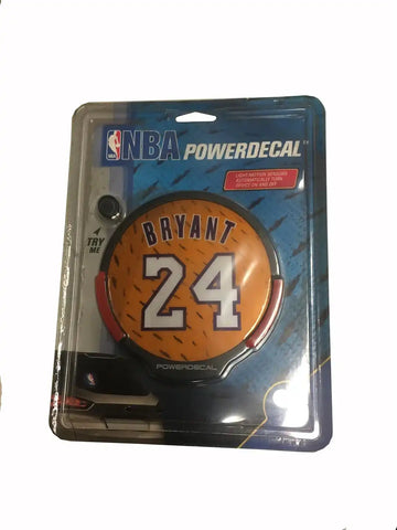 POWERDECAL KOBE BRYANT