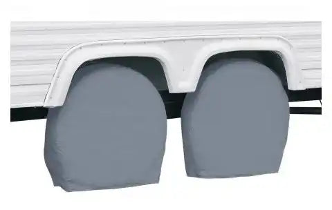 CLASSIC ACC 80-087-191001-00 2PK 40'-42' WHL C- GR