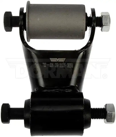 DORMAN 722-006 LEAF SPR SHACKLE