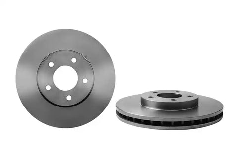 BREMBO 09B62310C02 DISC BRAKE ROTOR