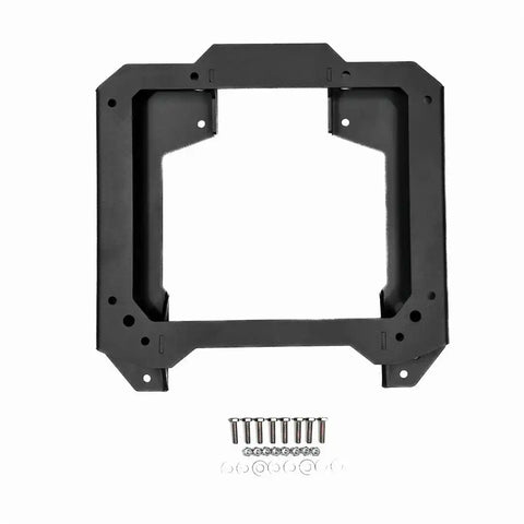 ADVANCED ACC 49001500 Bronco 21+ Relocation Bracket